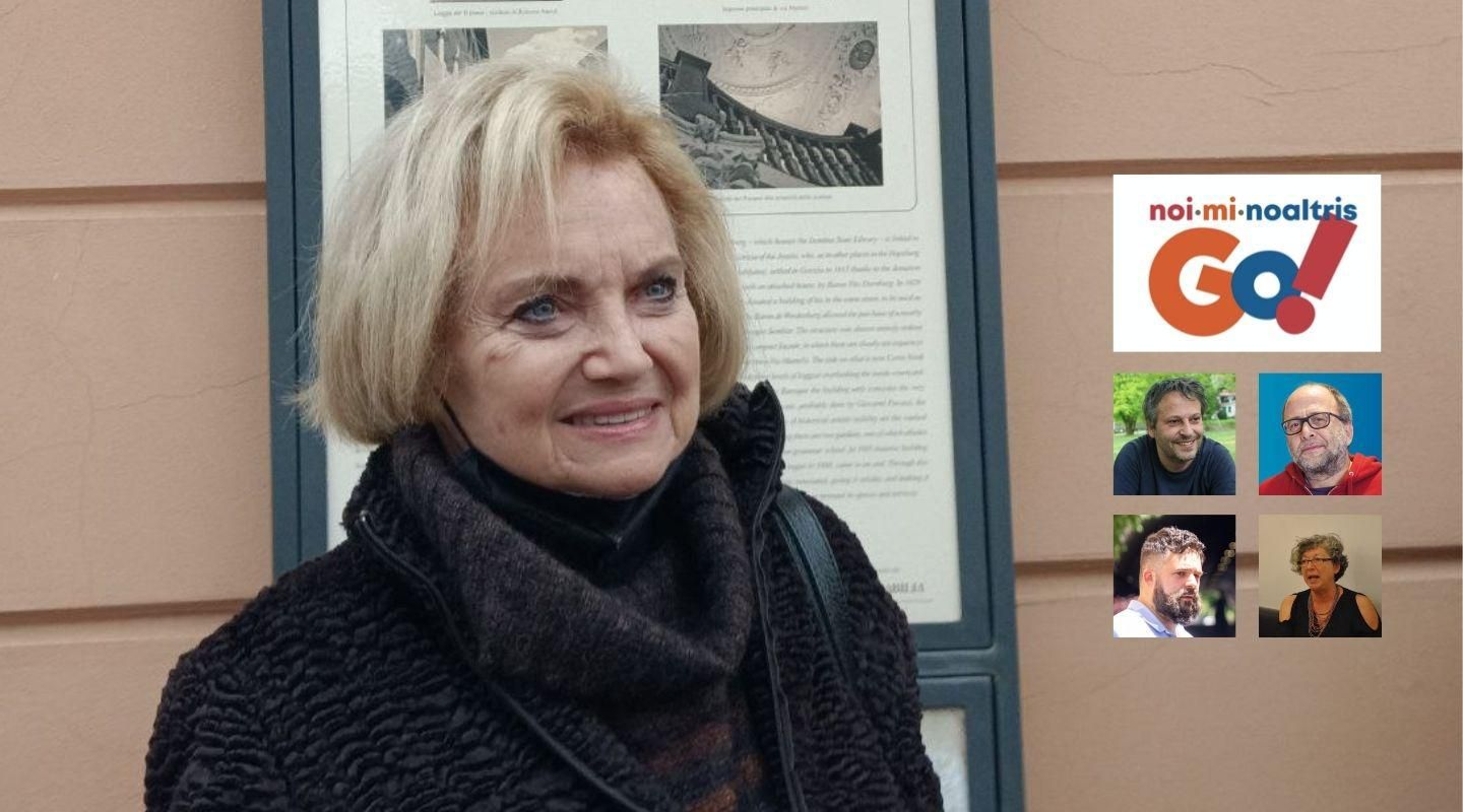 Immagine per Intesa tra le civiche a Gorizia, cinque liste insieme per Fasiolo 